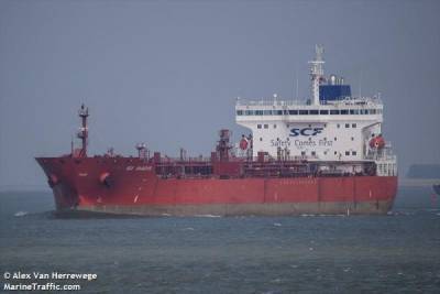 Трубопроводы стоят: Европа и Россия отправили десятки танкеров на восток США