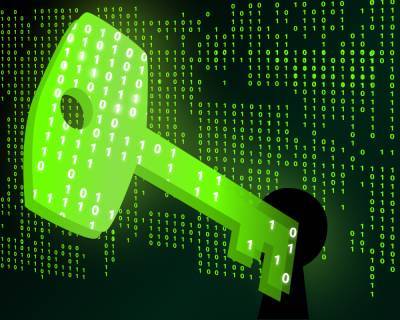 В МИД рассказали о системе ФСБ по хранению ключей шифрования от приложений