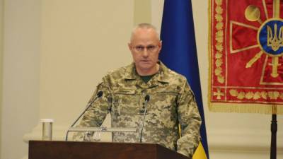 В Киеве заявили о "провокациях" России в Черном море