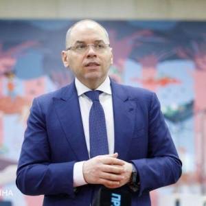 Степанов: Следующая партия Pfizer поступил в Украину 17 мая