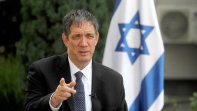 Израильский посол в Сербии: «Мы признали Косово под давлением США»