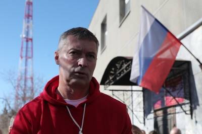 Евгений Ройзман получил 9 суток ареста за организацию незаконной акции