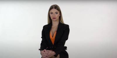 Дарья Савина - невеста Валерия Бондаря поведала, что знает цену деньгам - ТЕЛЕГРАФ