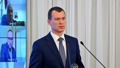 "Медуза": Кремль рассчитывает на избрание Дегтярева губернатором