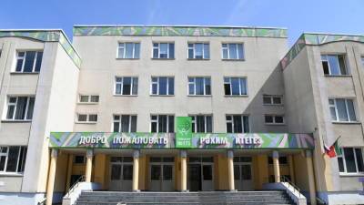 Суд изберёт меру пресечения стрелявшему в казанской школе в открытом режиме