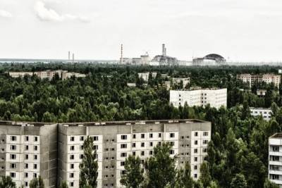 В реакторе Чернобыльской АЭС возобновились ядерные реакции
