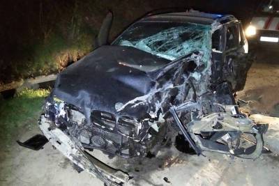 Сотрудник автосервиса во Владимире угнал чужой автомобиль: эта поездка закончилась для него трагически