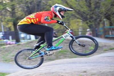 Брянск примет этап кубка России по велоспорту BMX