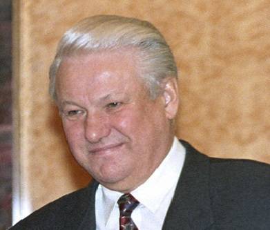 Что стало бы с Россией, если бы Ельцина не выбрали президентом