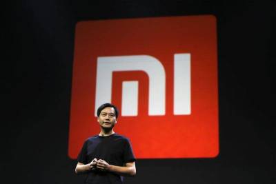 Акции Xiaomi взлетели почти на 7% на новостях из США