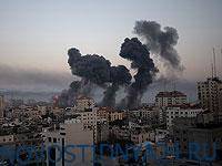 СМИ: ХАМАС вновь просит о прекращении огня, Израиль отказывается