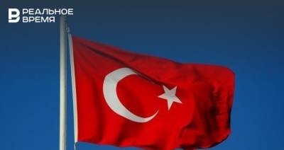Президент Турции выразил соболезнования в связи с трагедией в Казани