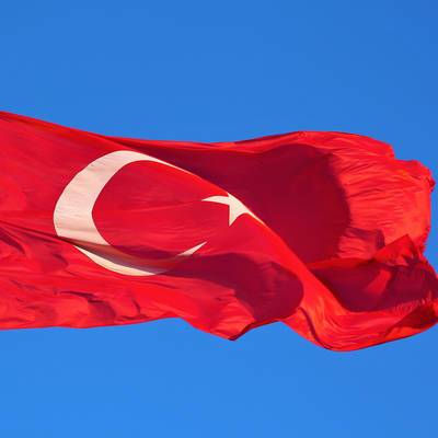 Введенный в Турции полный локдаун будет снят 17 мая