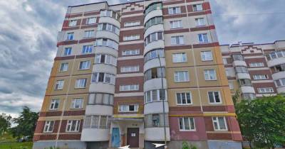 В Казани эвакуированы жильцы дома, в котором проживал террорист, напавший на гимназию