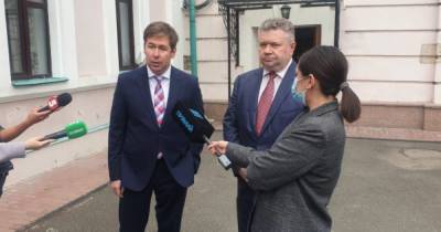 Адвокат Порошенко анонсировал первый иск против Гордона за клевету