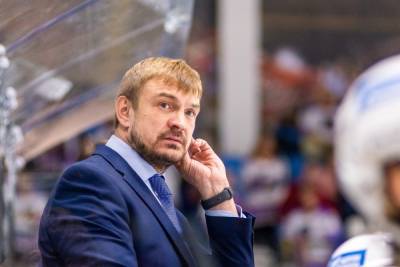 ХК «Тамбов» возглавил тренер из молодёжной лиги