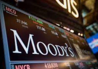 Глобальный экономический рост замедлится на 0,9 п. п. вследствие старения населения — Moody's