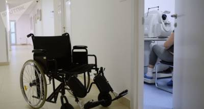 В Армении инвалидность будут определять по новому принципу: Степанян рассказала о реформах