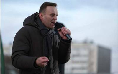 Заседание суда по иску Навального к «Матросской тишине» назначили на 19 мая