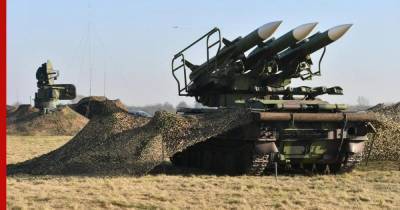 Объединенная система ПВО: в соглашении уточнены роли России и Таджикистана