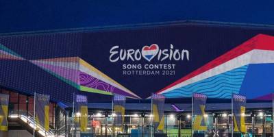Где и когда смотреть Евровидение 2021 - списки участников первого полуфинала - ТЕЛЕГРАФ