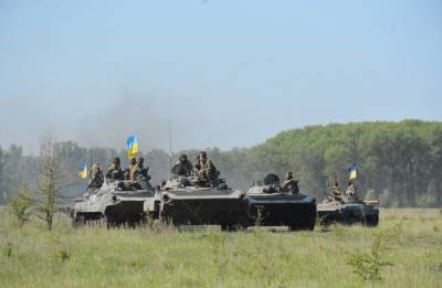 Украинский «военный эксперт»: Путин может переодеть ВС РФ в форму ВСУ и атаковать свои же позиции