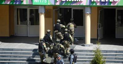 Следственный комитет уголовное возбудил дело о массовом убийстве после стрельбы в Казани