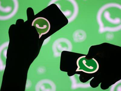 С 15 мая WhatsApp начнет ограничивать работу мессенджера для непринявших новое пользовательское соглашение