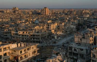 Российским представительством зафиксирован 41 факт нарушения режима прекращения боевых действий в Сирии