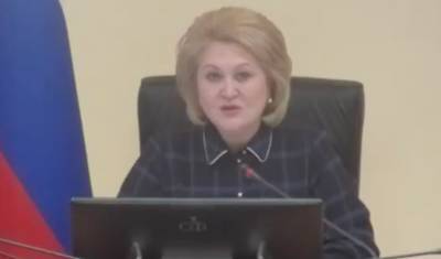 «Противоречий много»: Лилия Гумерова заявила об ошибках в законах о безопасности школ