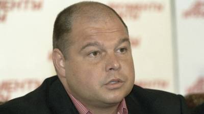 Червиченко назвал нелогичным вызов Заболотного в сборную вместо Смолова