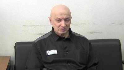 Свидетель признался, что организовал двойное убийство по просьбе Быкова