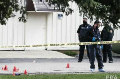 Стрелял по детям на поражение: в США мужчина расправился с целой семьей