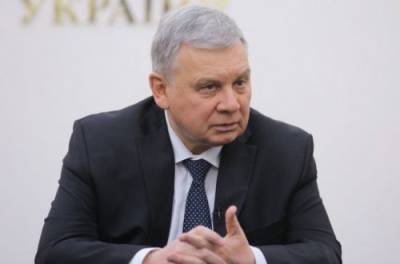 Украина не исключает возможность вторжения войск РФ из белорусского направления