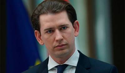 Канцлер Австрии стал подозреваемым в антикоррупционном расследовании: мог соврать парламенту