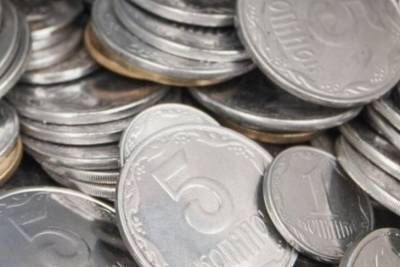 В Украине введут в обращение две новые памятные монеты