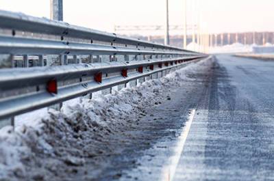 На строительство дорог в России дополнительно выделят 100 млрд рублей