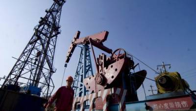 Международное энергетическое агентство прогнозирует падение мирового спроса на нефть