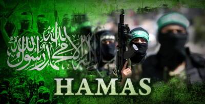 ХАМАС успешно прорвал противоракетную оборону Израиля