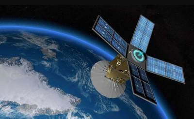 Украина за пять лет планирует создать свой космодром и вывести на орбиту семь спутников с площадки SpaceX