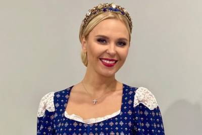 Известная певица Пелагея выступит на 1000-летии поселка Усвяты