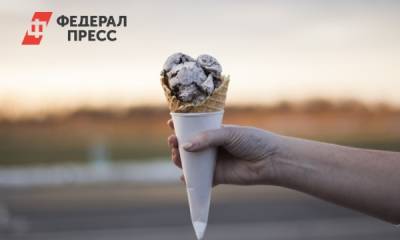 Американцы влюбились в российское мороженое