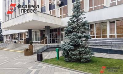 Краснодарские чиновники ответили на вопросы «ФедералПресс» о проекте «7 улиц»