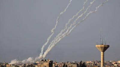 Секрет ХАМАСа: как террористы из Газы научились прицельно запускать ракеты