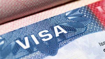 В Совфеде прокомментировали отказ США выдавать россиянам визы