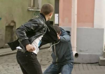 Подросток в Починковском районе жестоко избил сверстника