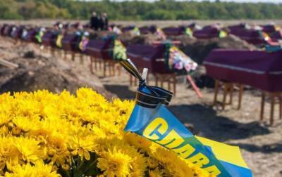 Субтельный и Мейс – фермеры, выращивающие украинцев на убой