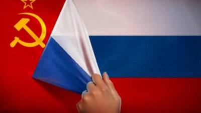 Российские законодатели призвали оградить РФ от мира новым «железным занавесом»