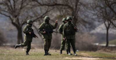 Вооруженная агрессия полностью не миновала: в Минобороны не исключают вторжения войск РФ с направления Беларуси