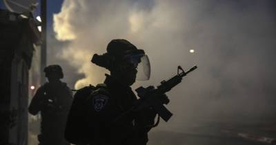 "Полный и долгосрочный мир" Израиль назвал условие прекращения ракетных обстрелов сектора Газа